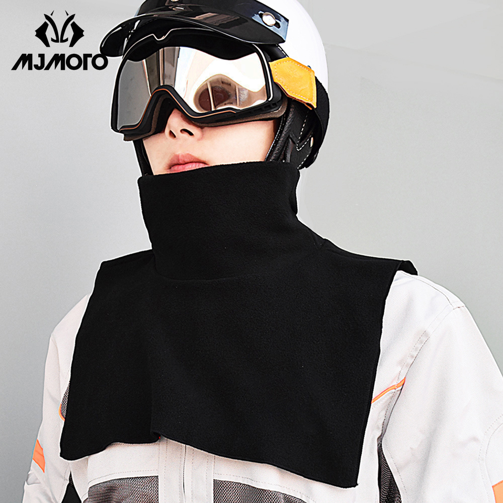 Balaclava Ski Mask - Winter Warm Motorrad Reiten Hals Gamasche