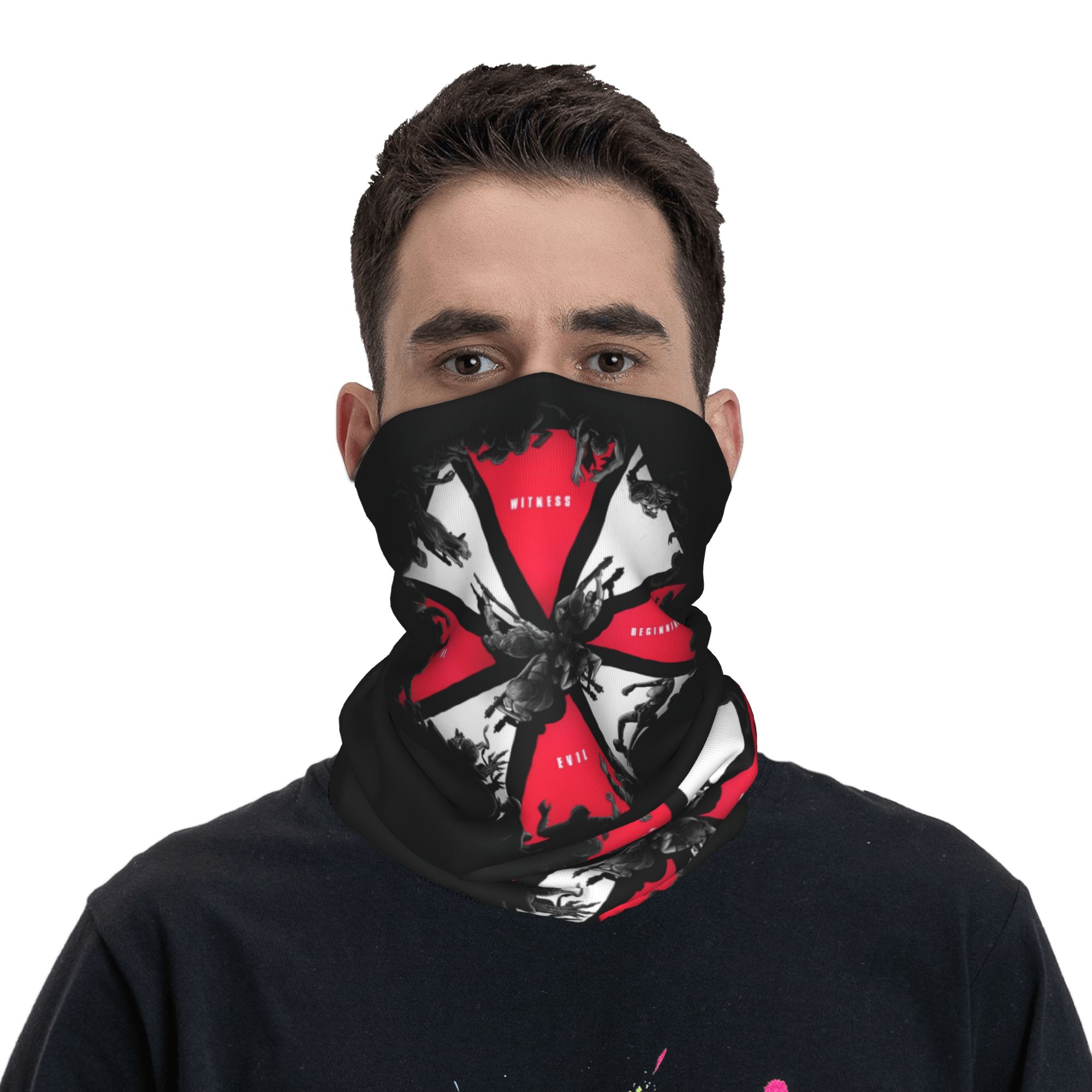 Regenschirme Corporations Resi – Neck Gaiter Fleece Bewertung und Preis