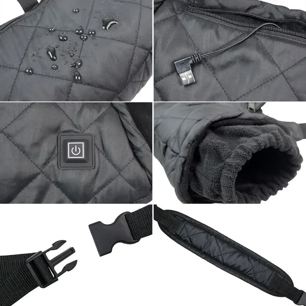 USB Elektrische Heizung Winter – Hand Warmer Electric Bewertung und Preis