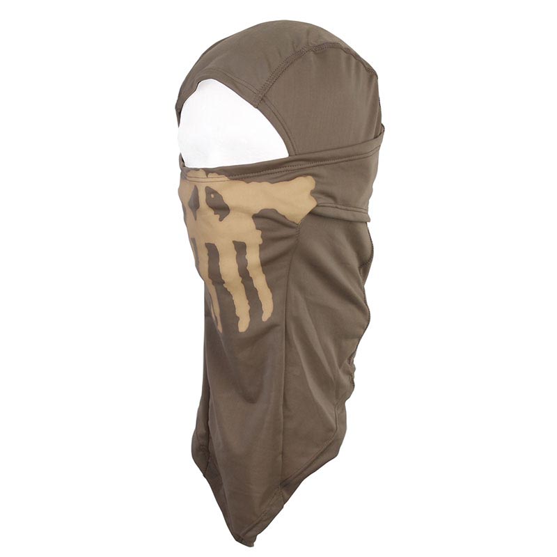 Emersongear Ghost MULTI HOOD E – Wool Scarf Men Bewertung und Preis