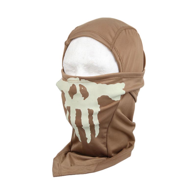 Emersongear Ghost MULTI HOOD E – Wool Scarf Men Bewertung und Preis