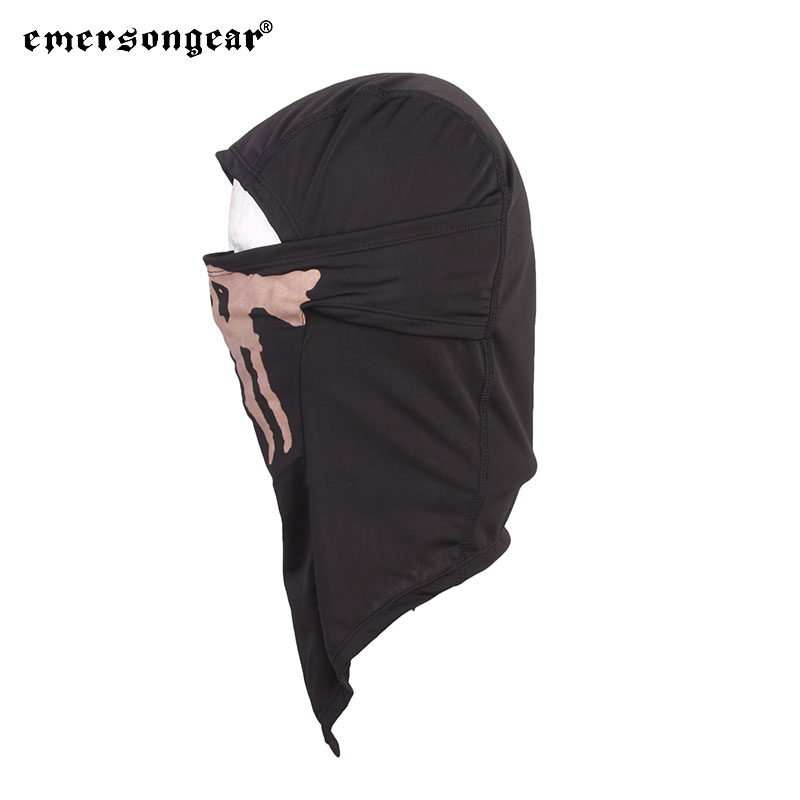 Emersongear Ghost MULTI HOOD E – Wool Scarf Men Bewertung und Preis