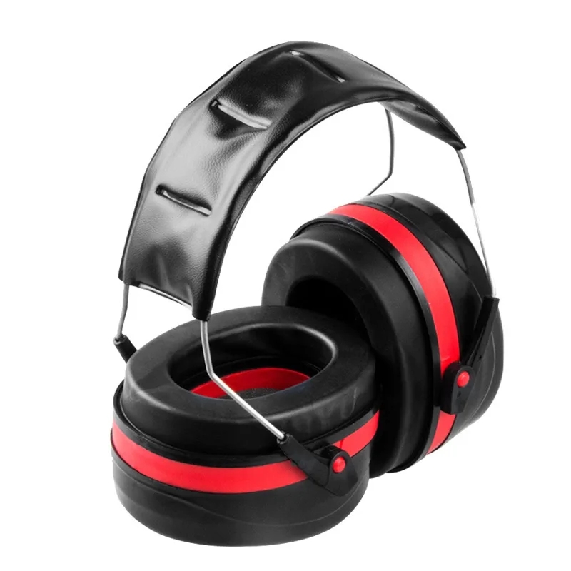 Anti-Lärm-Kopf, verstellbare O – Earmuffs Foldable Bewertung und Preis