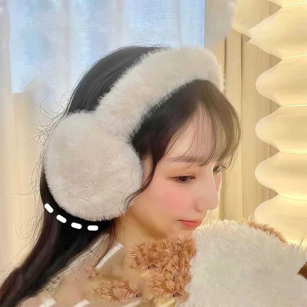 Outdoor Winter Warme Ohrenschü – Earmuffs Foldable Bewertung und Preis