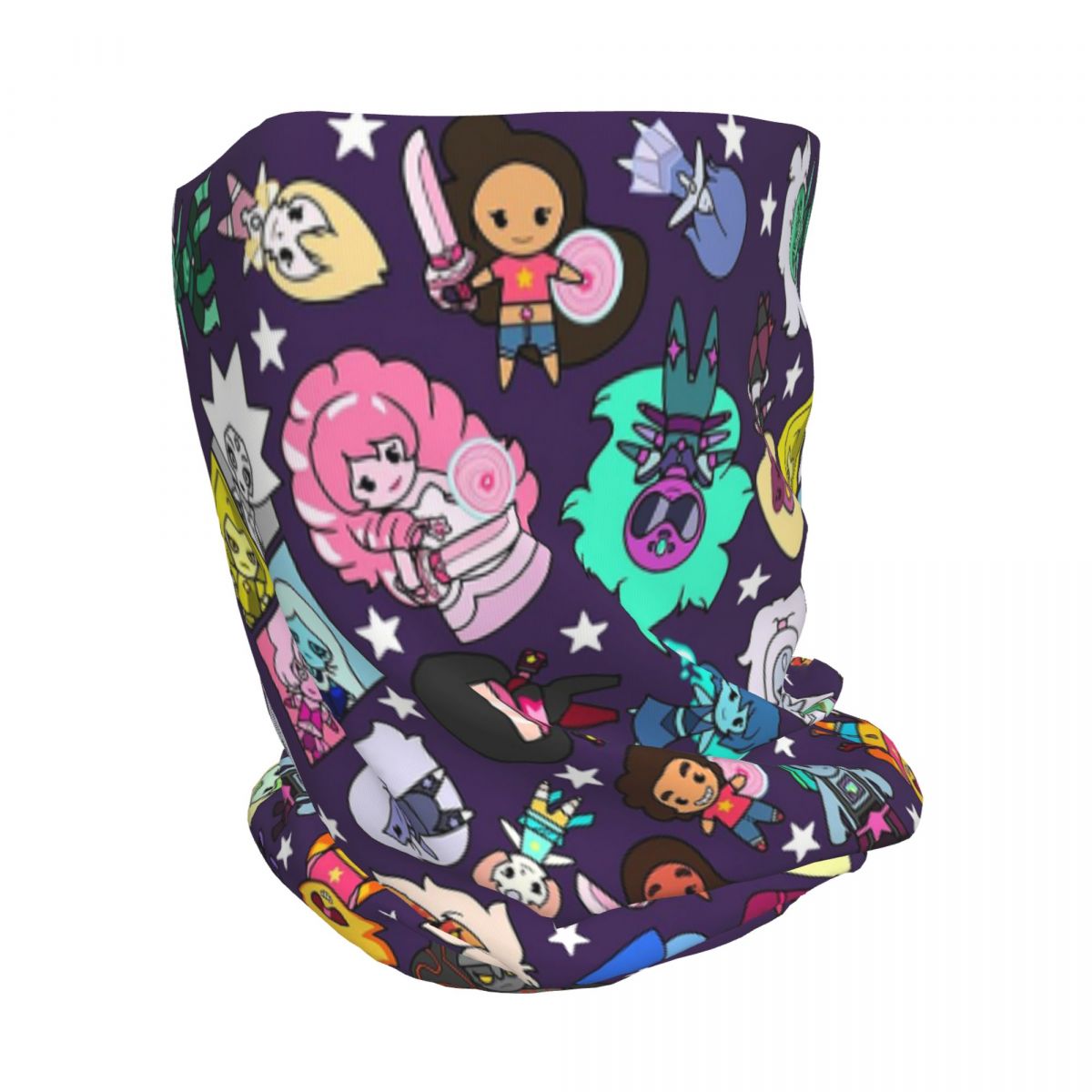 Crystal Gems Steven Universe B – Knit Beanie Hat Warm Bewertung und Preis