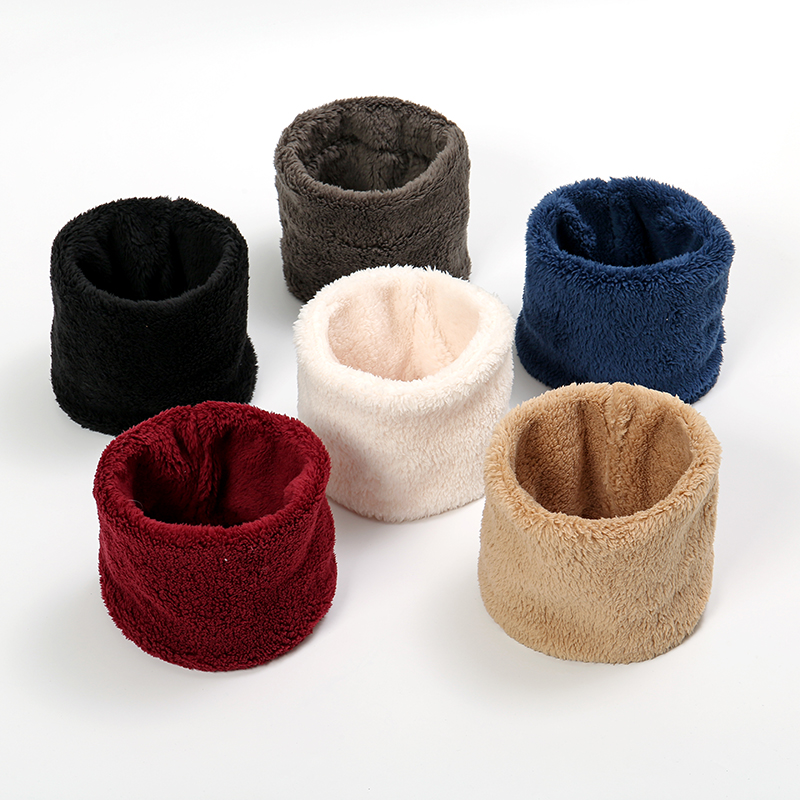 Kaschmir Warme Farbe Ring Wint – Wool Scarf Men Bewertung und Preis