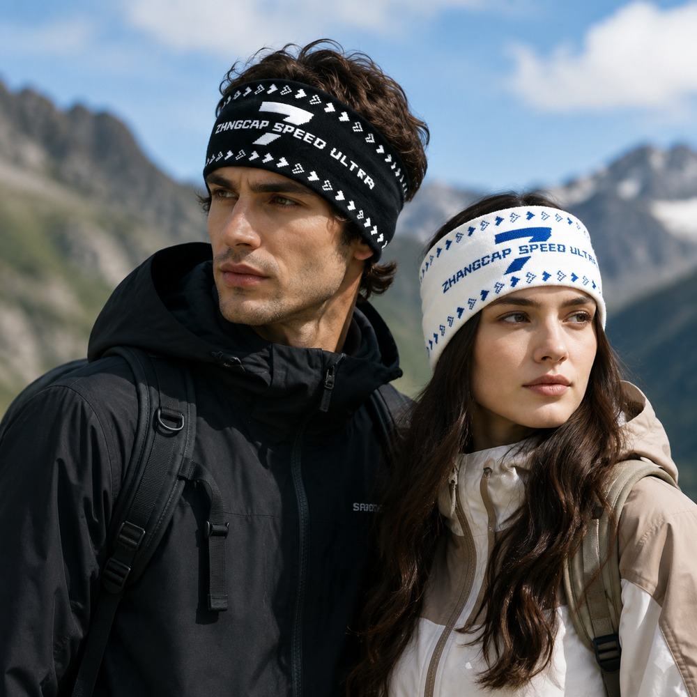 Winter-Strick-Ohrenwärmer-Stir – Fleece Ear Warmer Band Bewertung und Preis