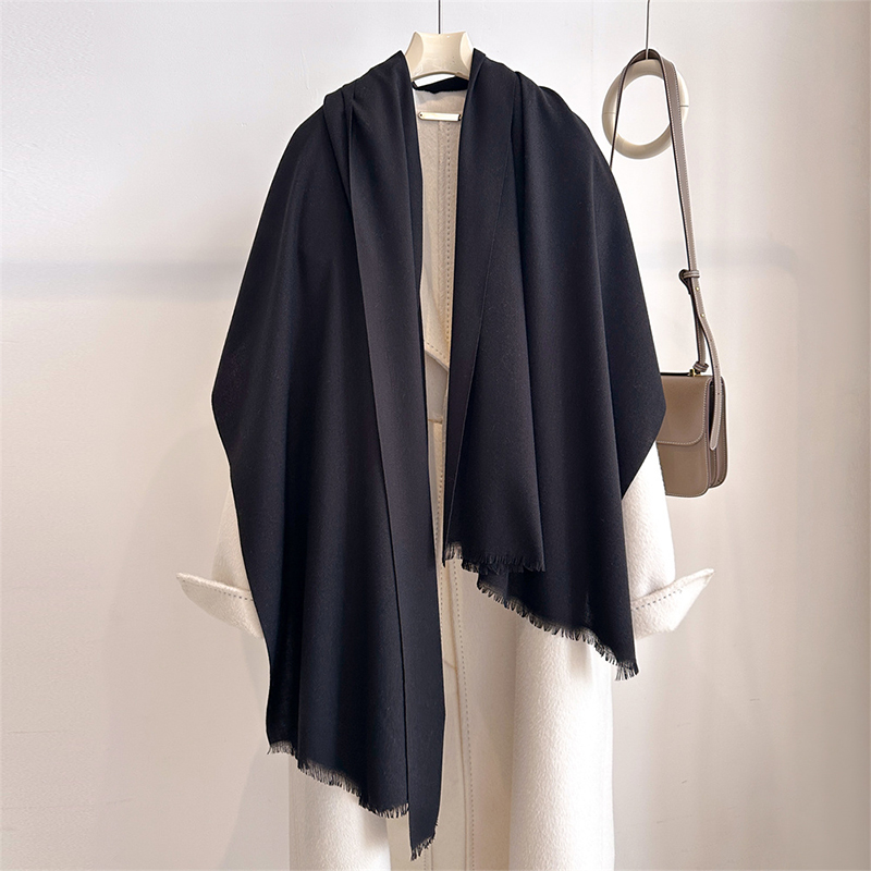 Luxus Winter Kaschmir Schal Fr – Shawl Wrap Winter Bewertung und Preis