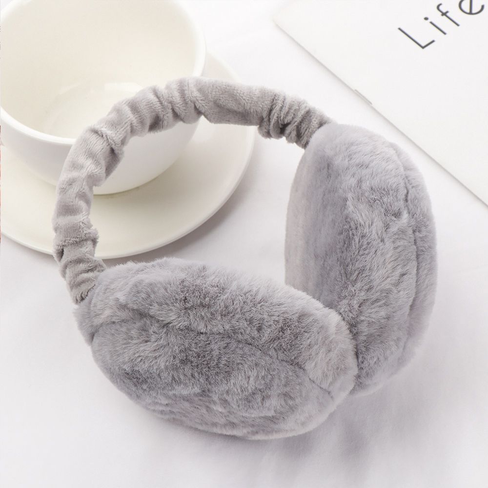 Modische, faltbare Ohrenschütz – Earmuffs Foldable Bewertung und Preis