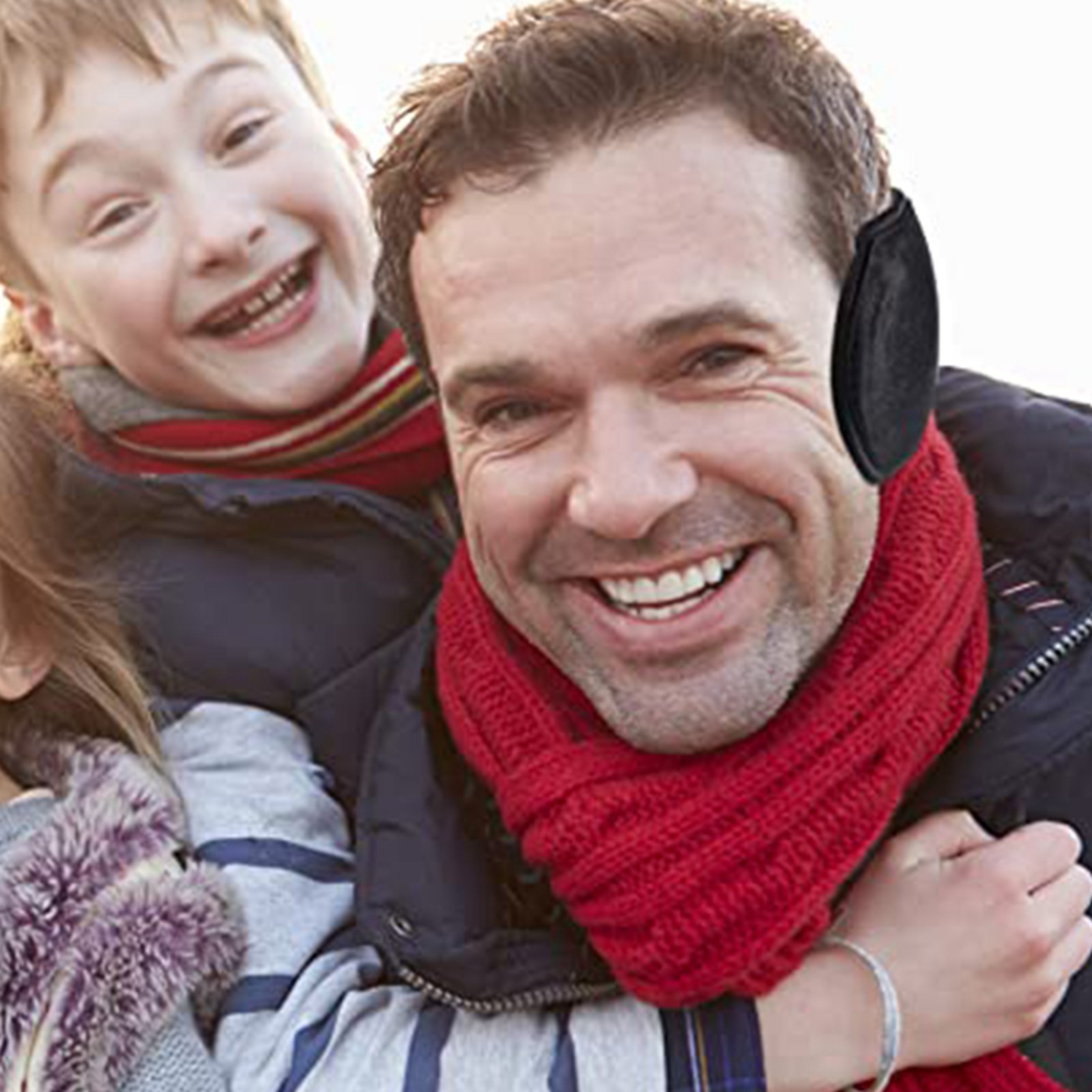 Winter-Ohrenschützer, warme, f – Earmuffs Foldable Bewertung und Preis